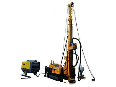 Wireline Coring and Reverse Circulation Drilling Rig
