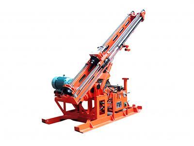 Anchor Drilling Rig, Type MGJ-50