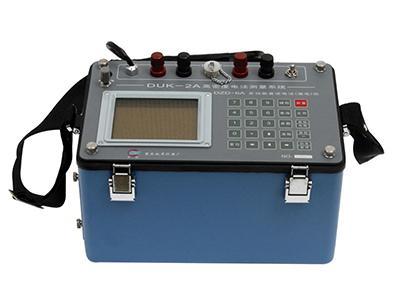 Multifunction DC Electrical Method Instrument