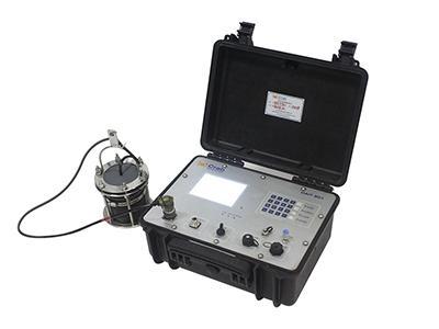 Hydroacoustic Measuring Instrument